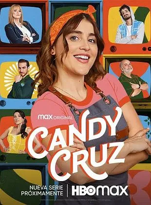 Candy Cruz