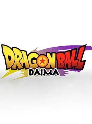 Dragon Ball DAIMA