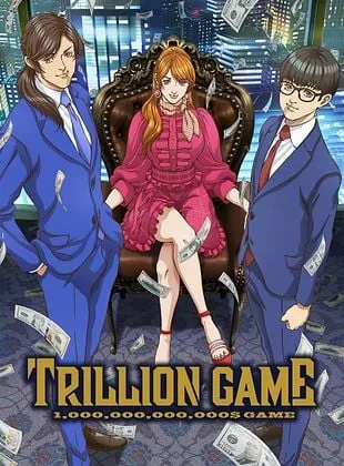 Trillion Game