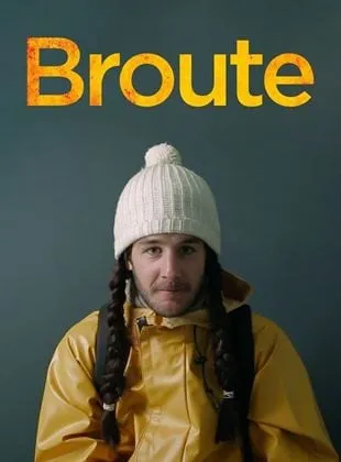 Broute