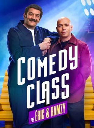 Comedy Class