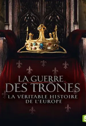 La guerre des trônes : Le clan Bonaparte