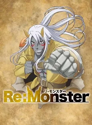 Re:Monster