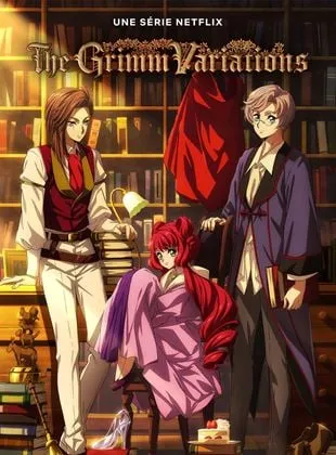 The Grimm Variations