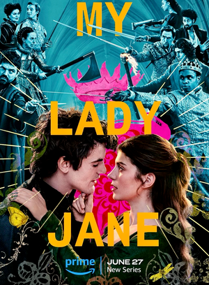 My Lady Jane