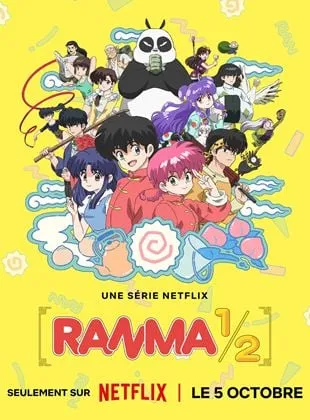 Ranma ½ (2024)